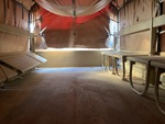 Chassis with Bed Body