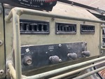 Control Station with Heater