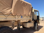 General Appearance with Sheet Metal Condition