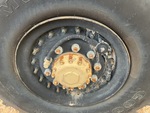 Control Station with Central Tire Inflation System