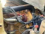 Engine with Engine - Right Side
