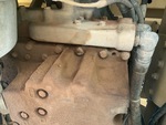 Hydraulics with Hydraulic Tank