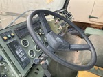 Control Station with Steering Control