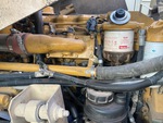 Engine with Fuel System