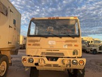 General Appearance with Exterior Lights