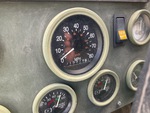 Control Station with Odometer
