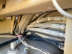 Hydraulics with Hoses
