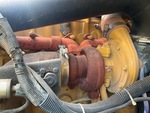 Engine with Turbo or Blower