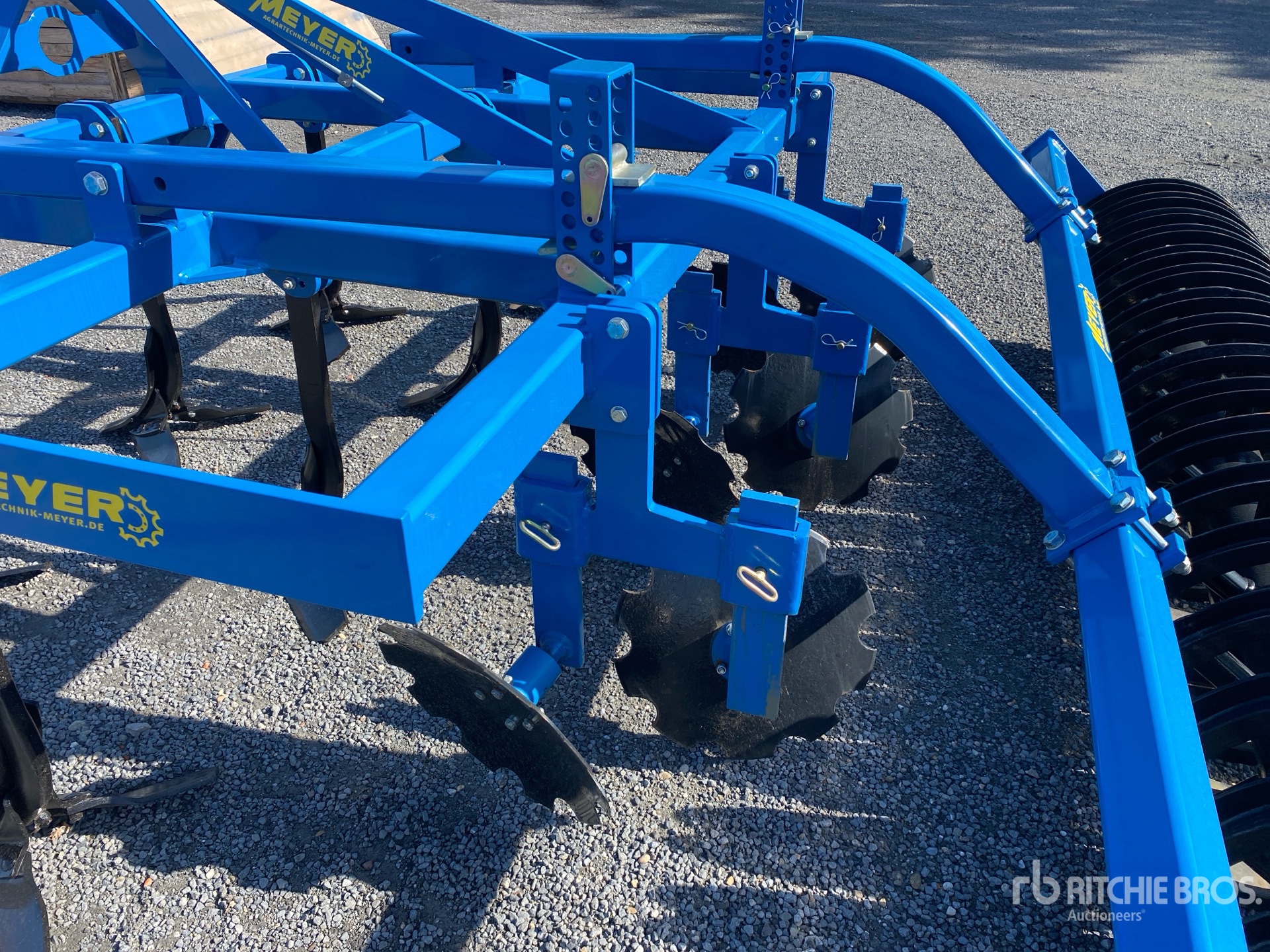 2026 Meyer FLG 3000