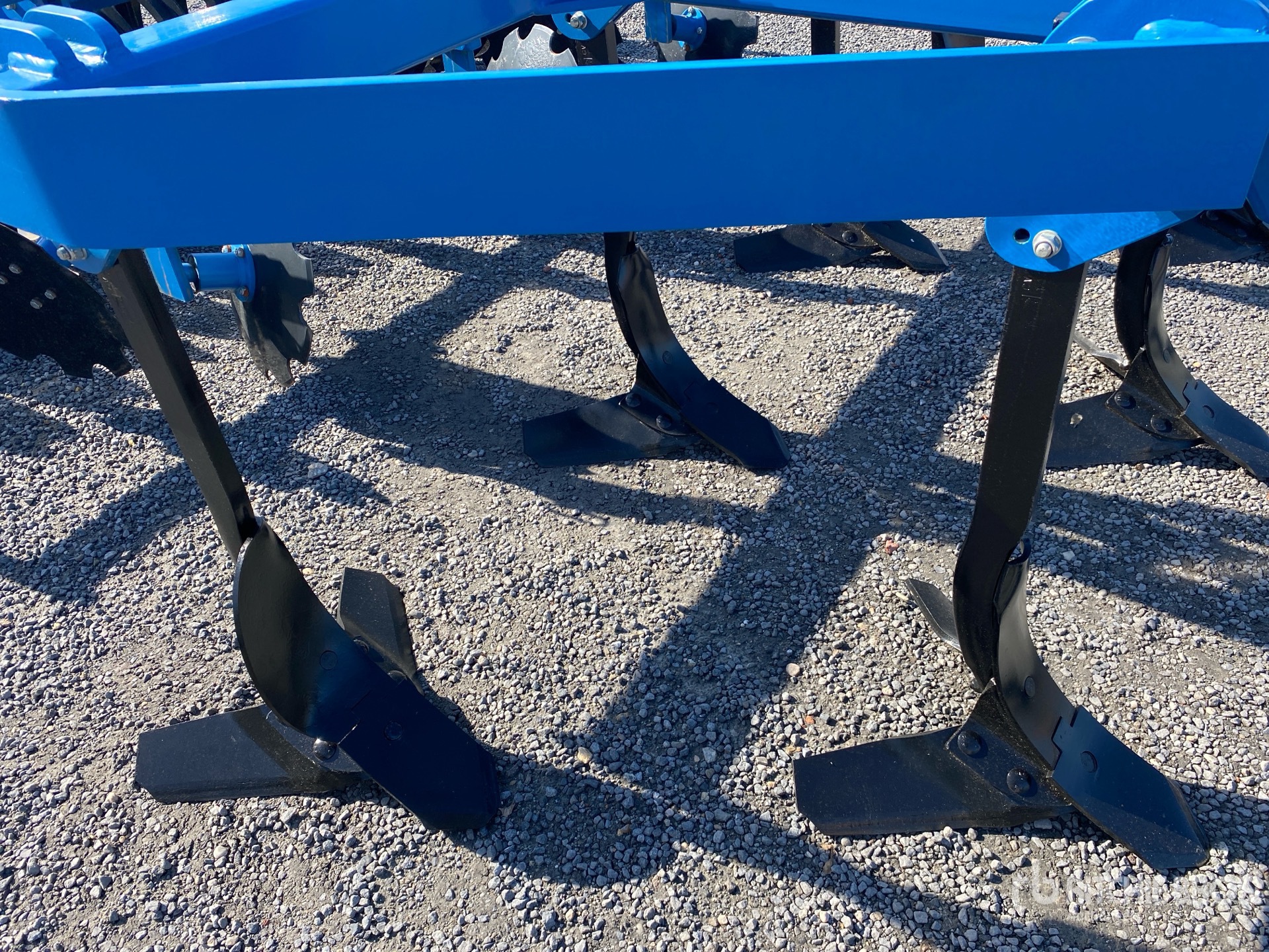 2026 Meyer FLG 3000