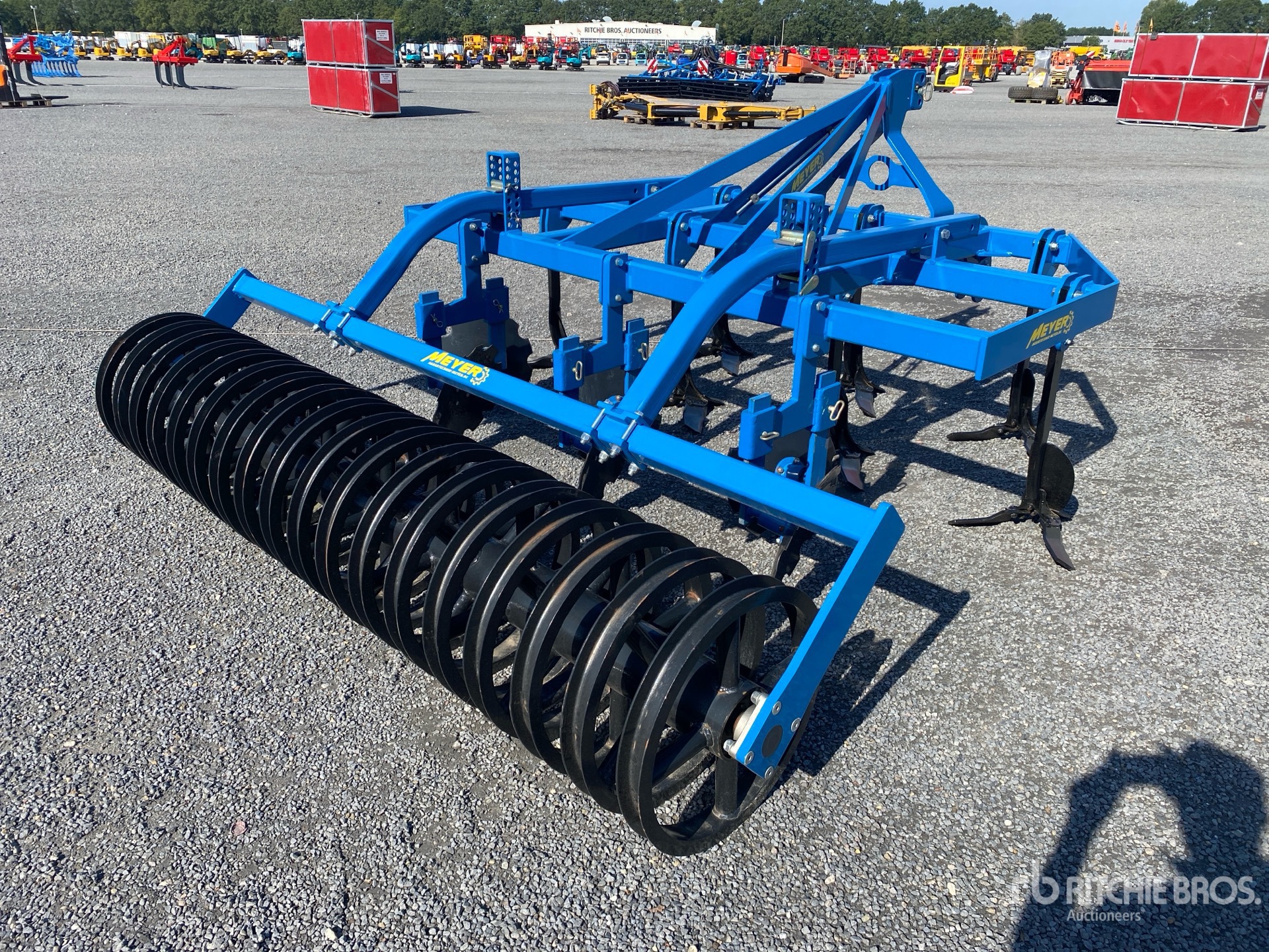 2026 Meyer FLG 3000