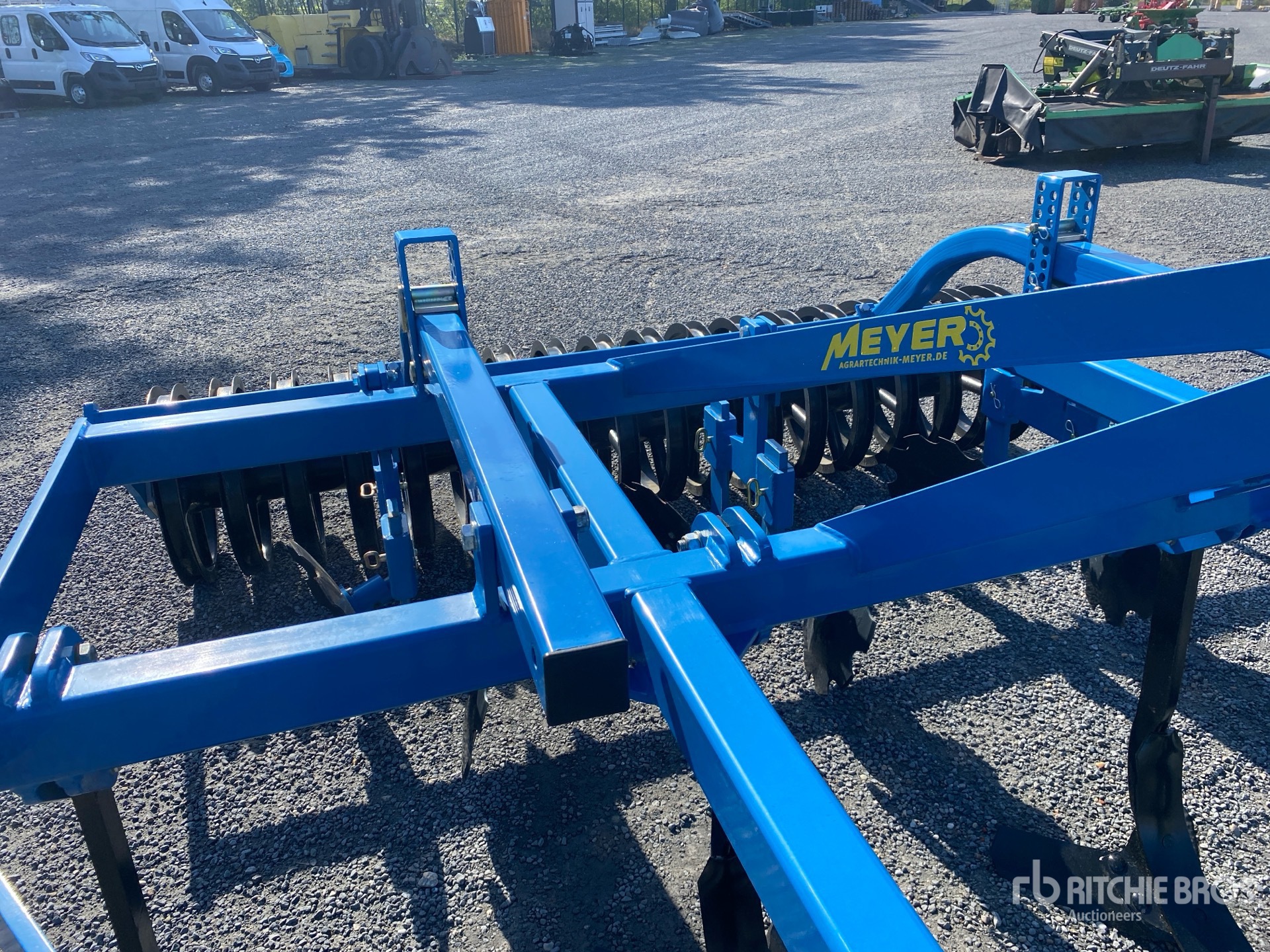 2026 Meyer FLG 3000