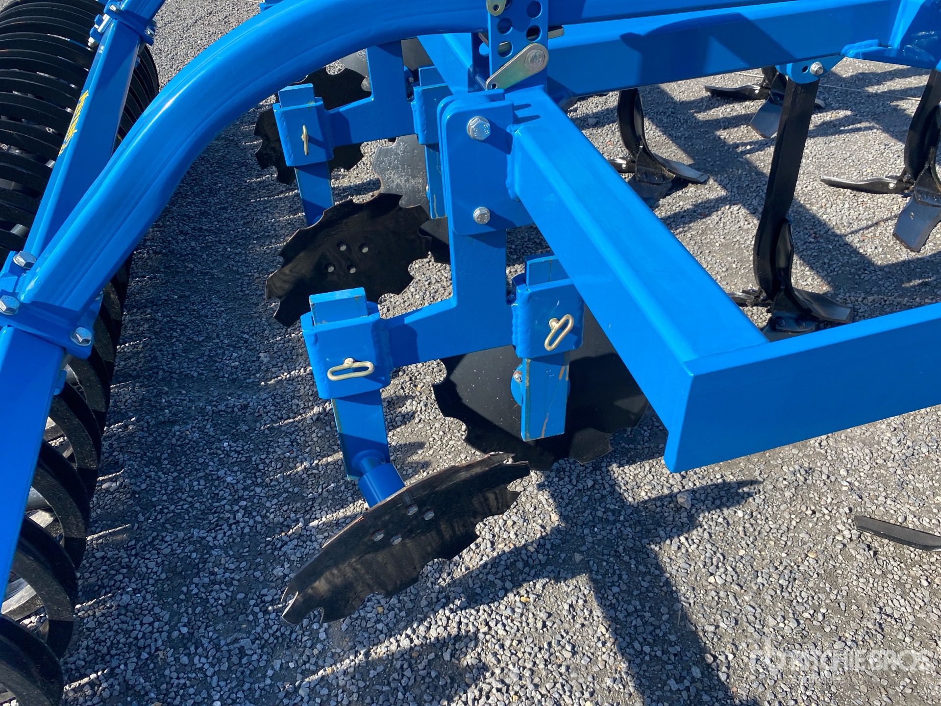 2026 Meyer FLG 3000