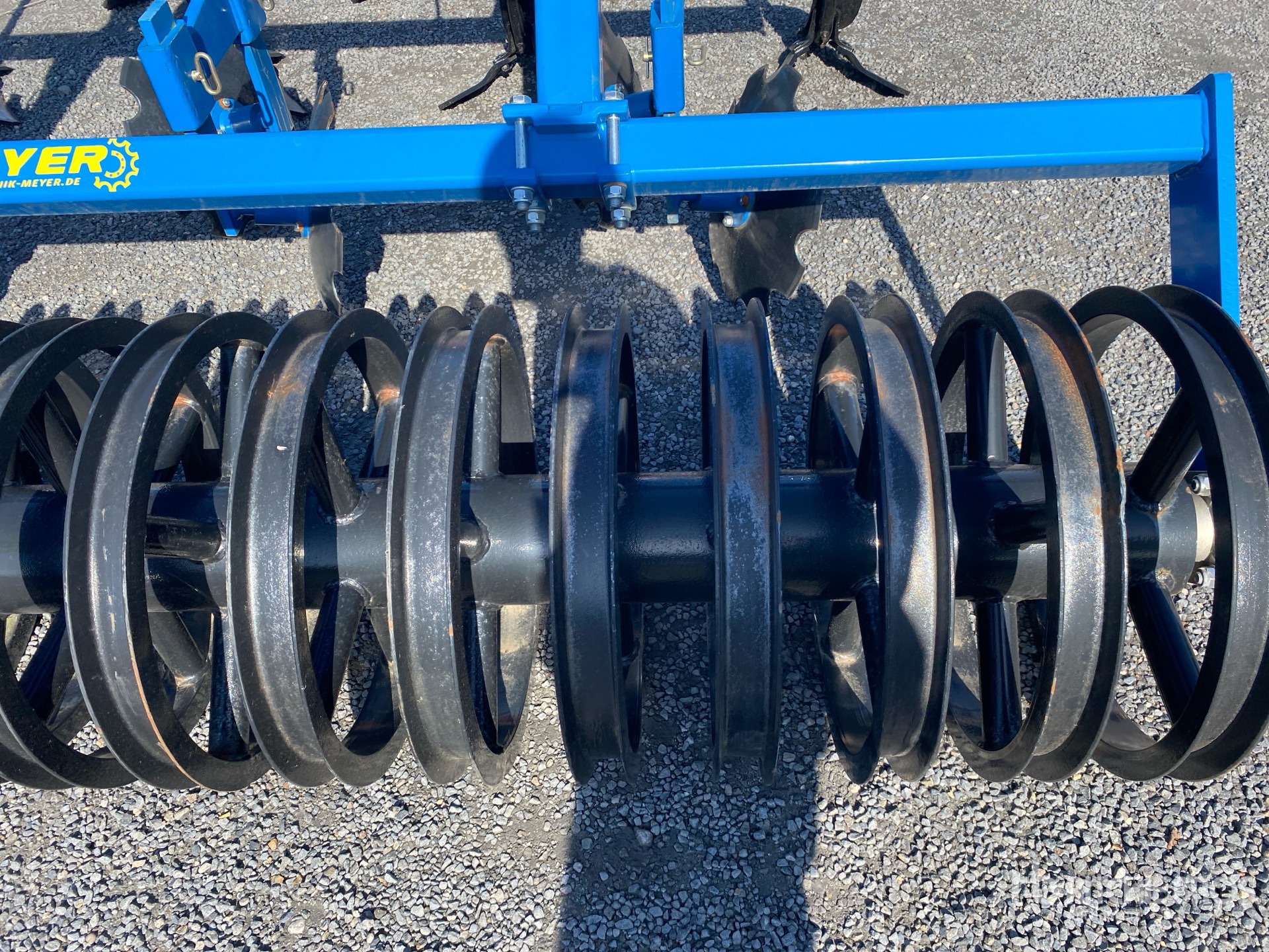2026 Meyer FLG 3000
