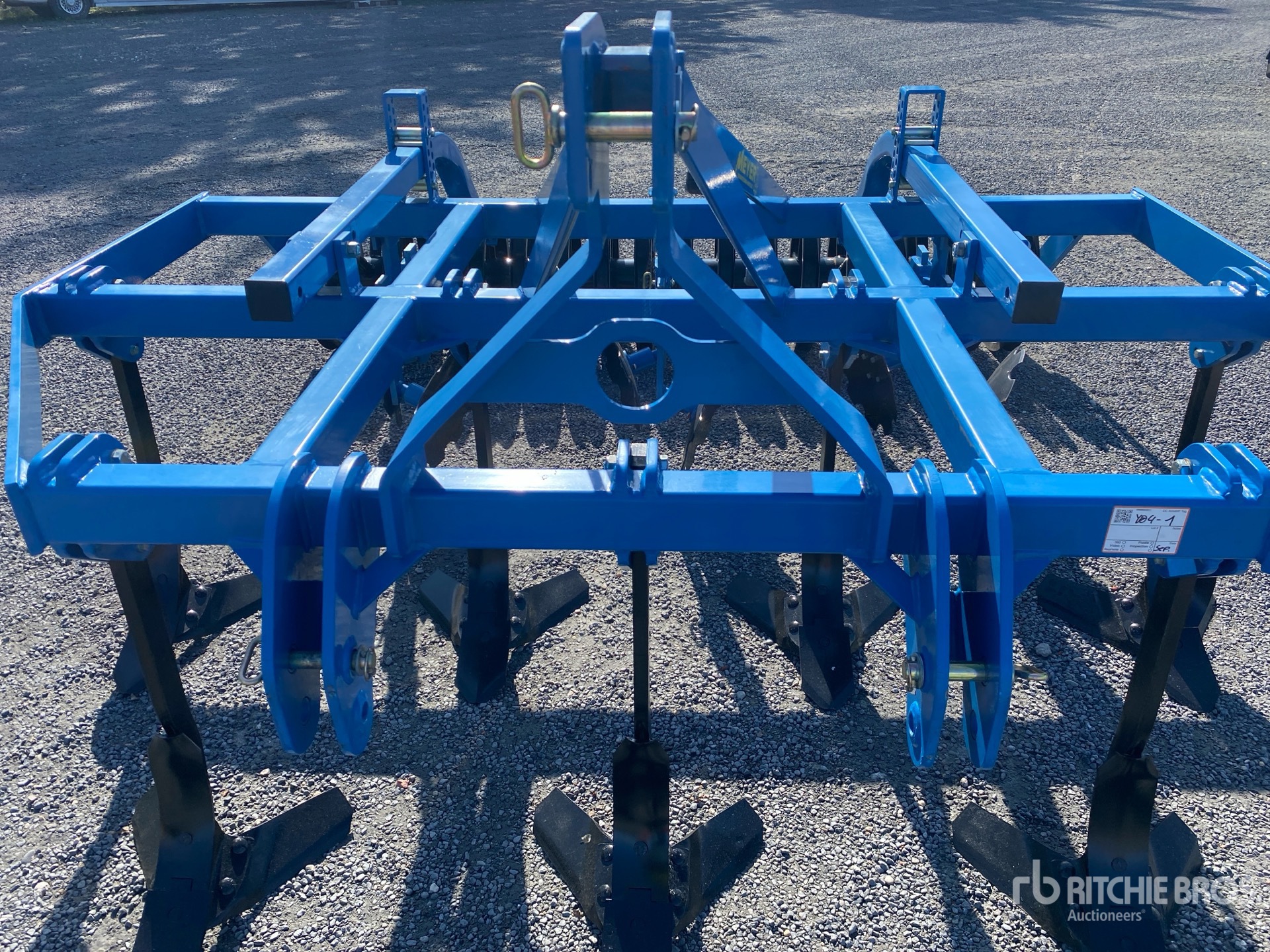 2026 Meyer FLG 3000