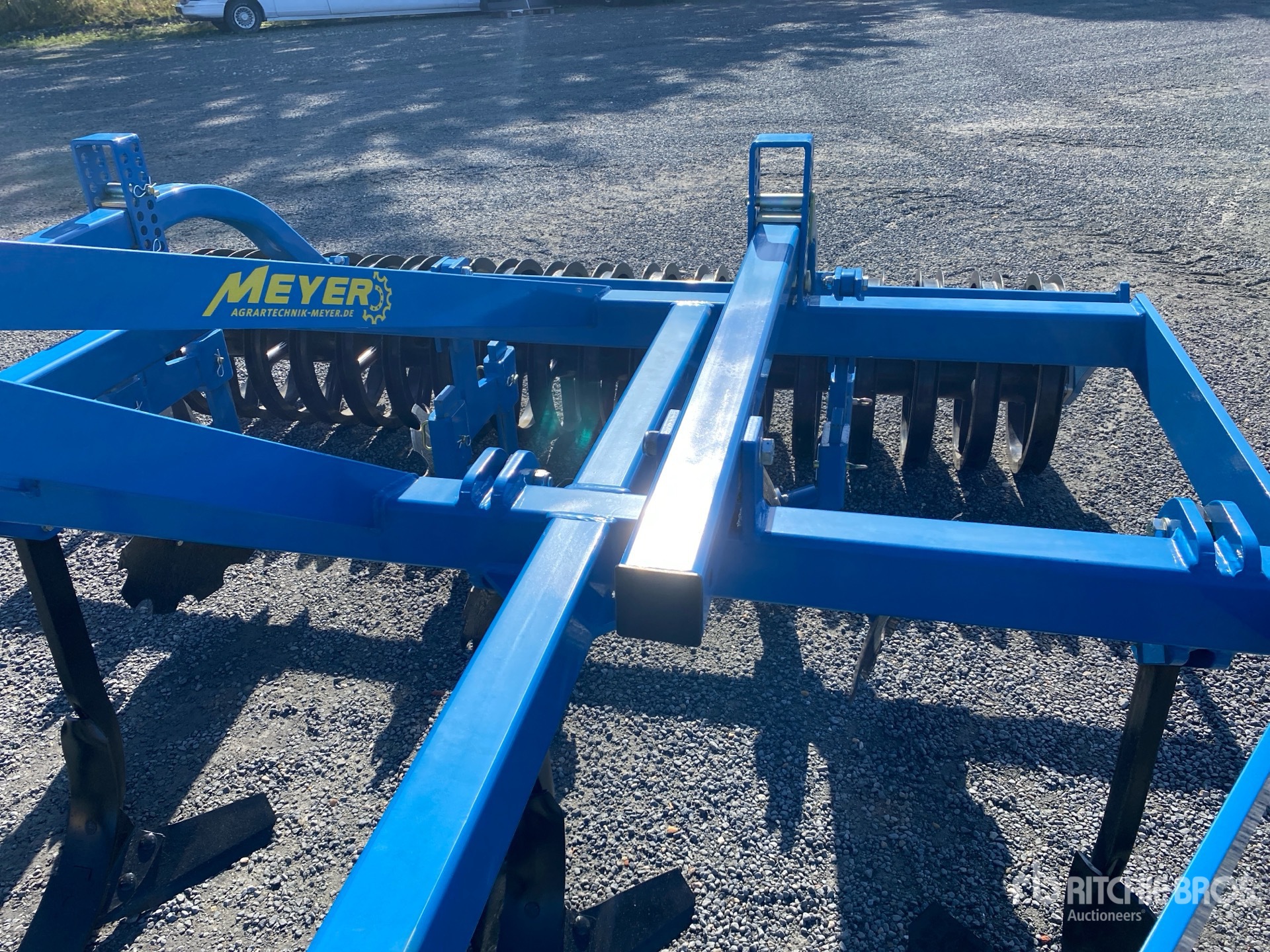 2026 Meyer FLG 3000
