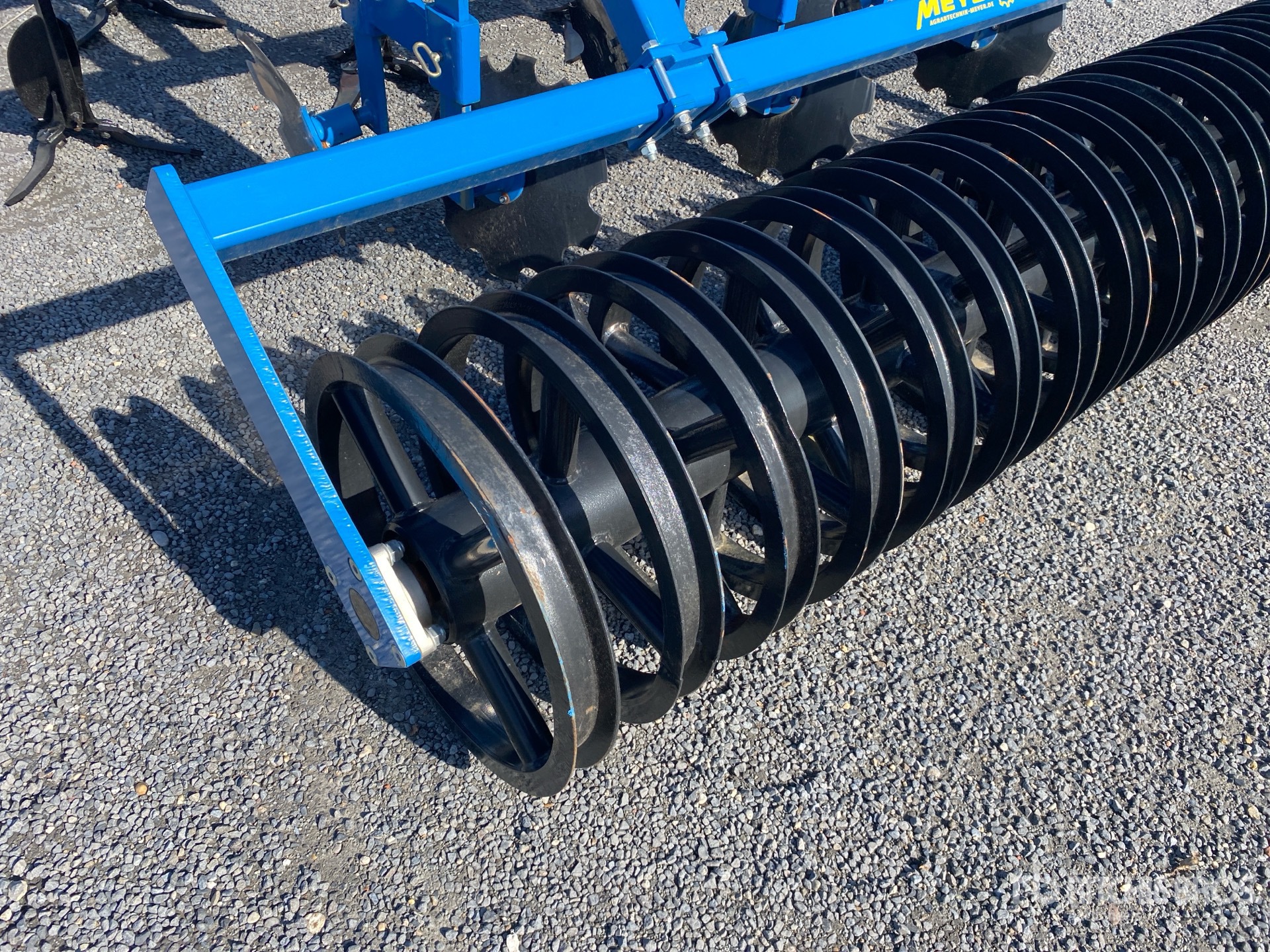 2026 Meyer FLG 3000