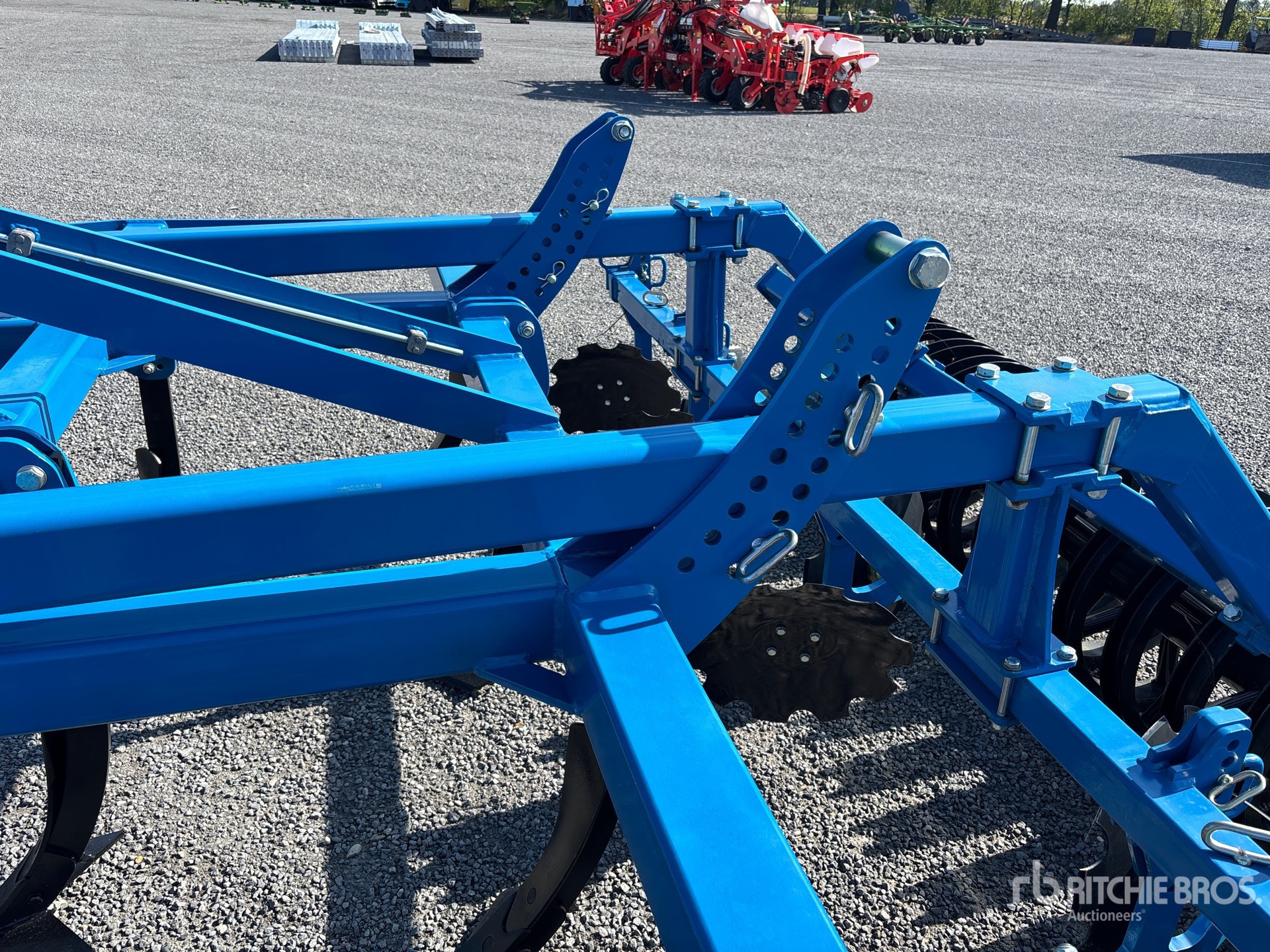 2026 Meyer TG 3000
