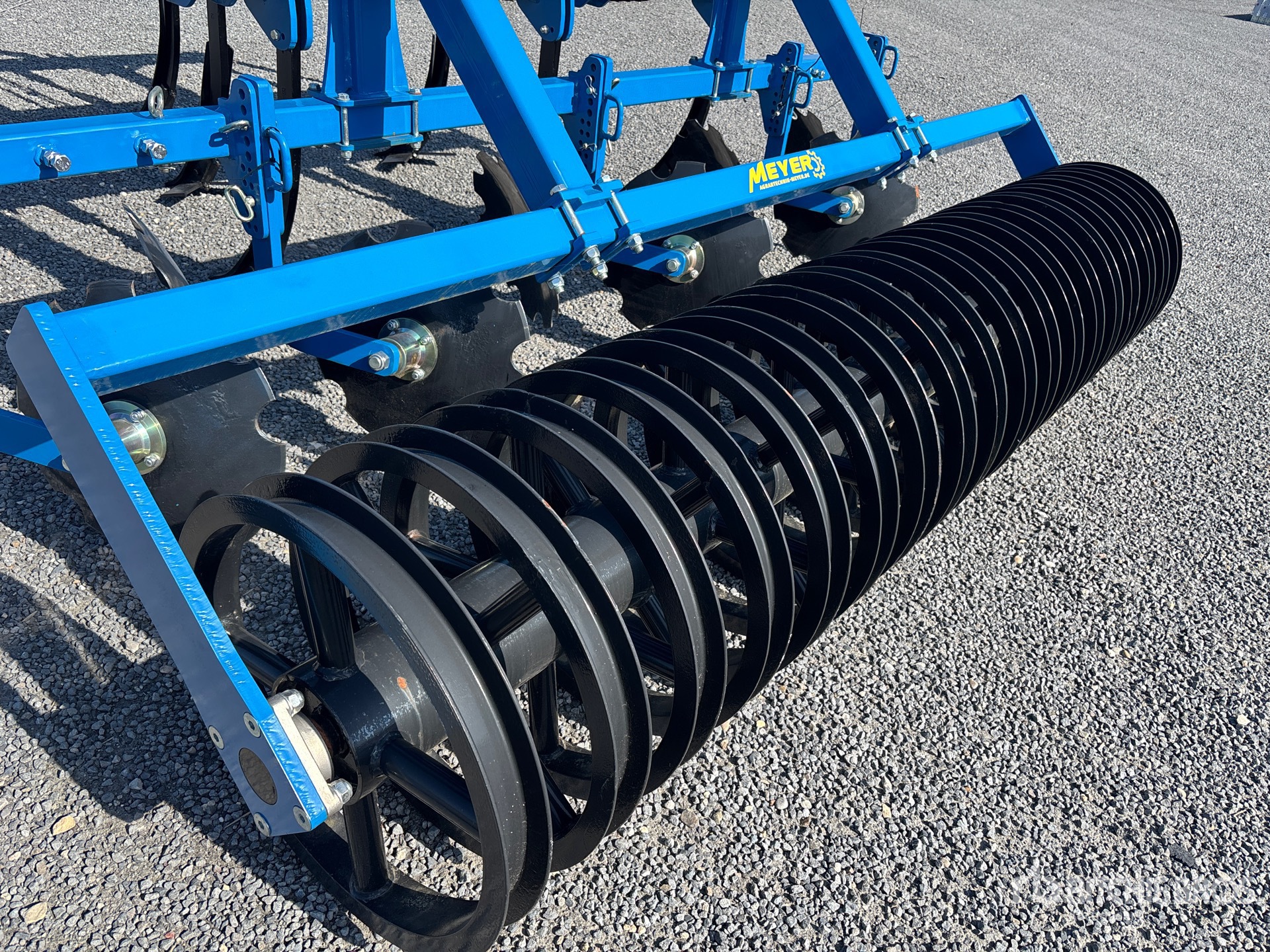 2026 Meyer TG 3000
