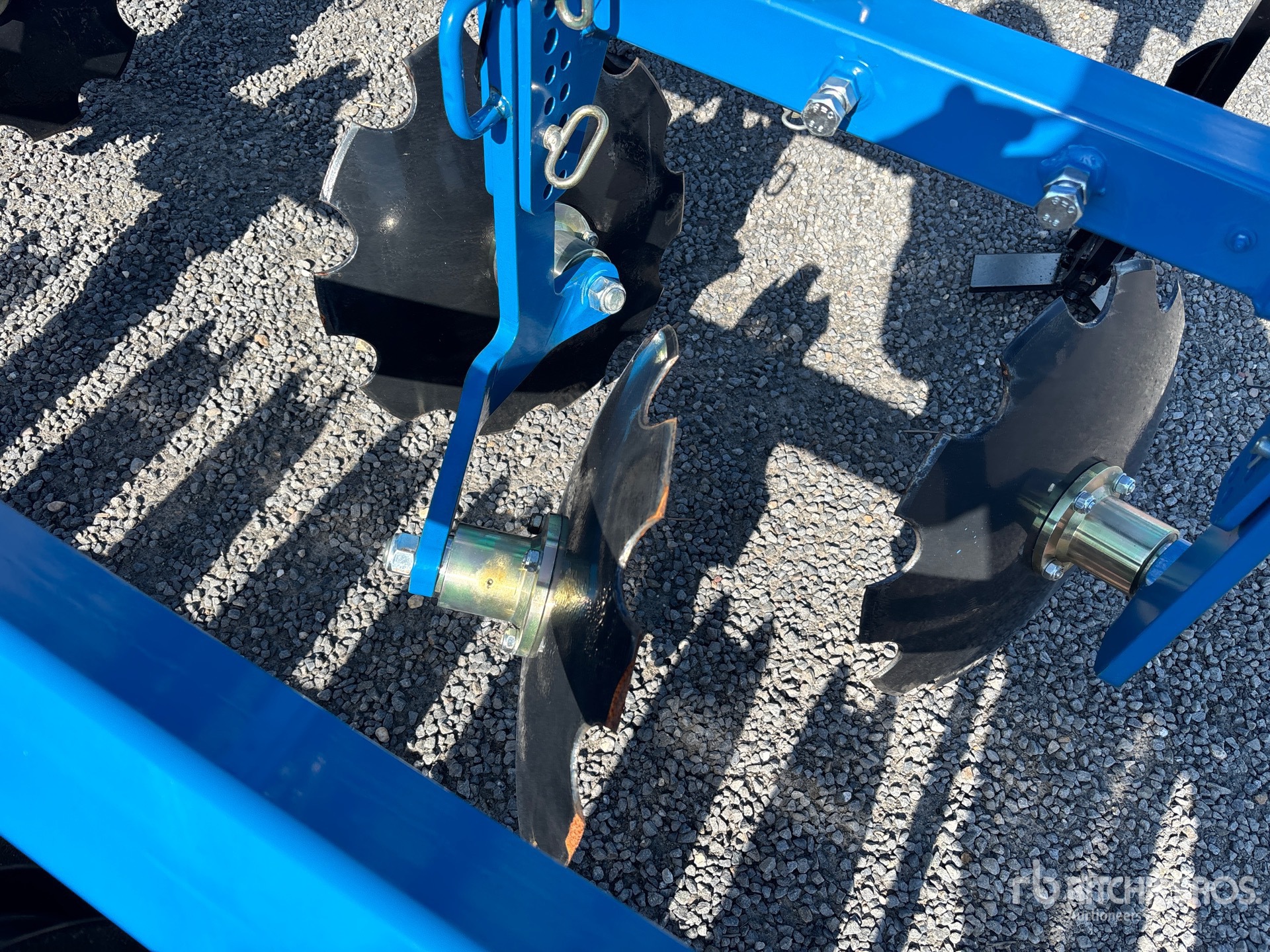 2026 Meyer TG 3000