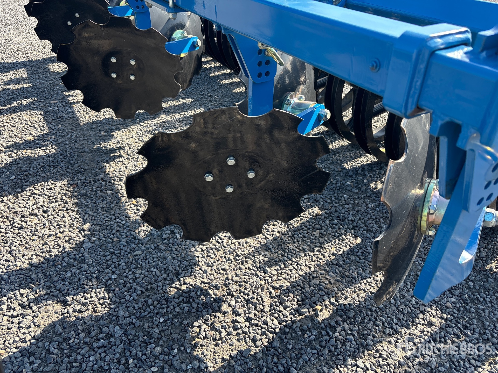 2026 Meyer TG 3000
