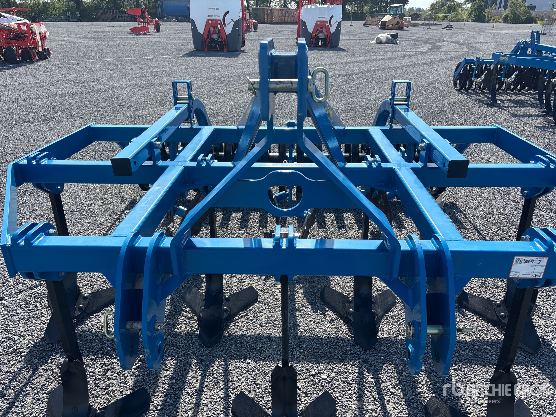 2026 Meyer FLG 3000