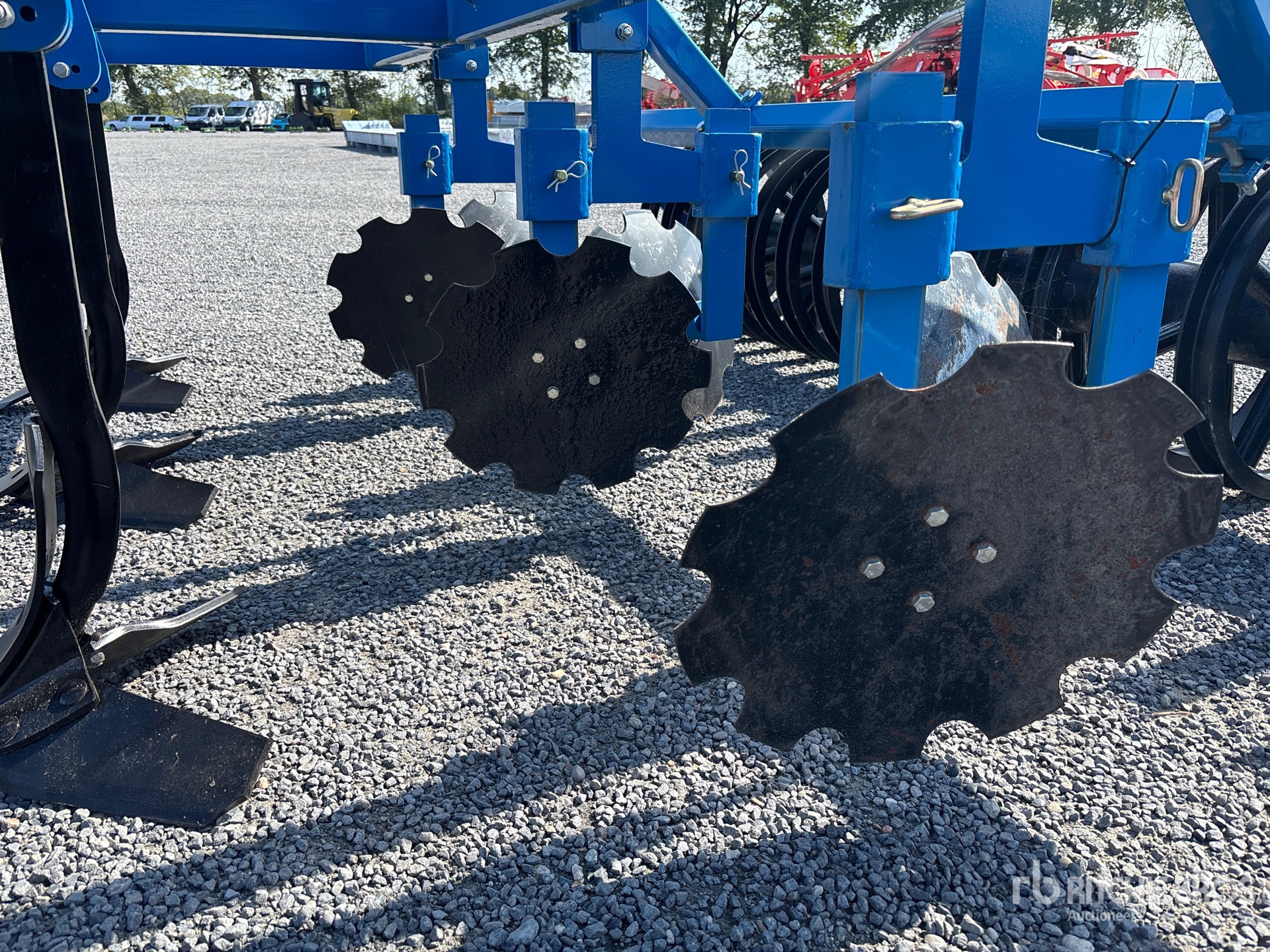 2026 Meyer FLG 3000