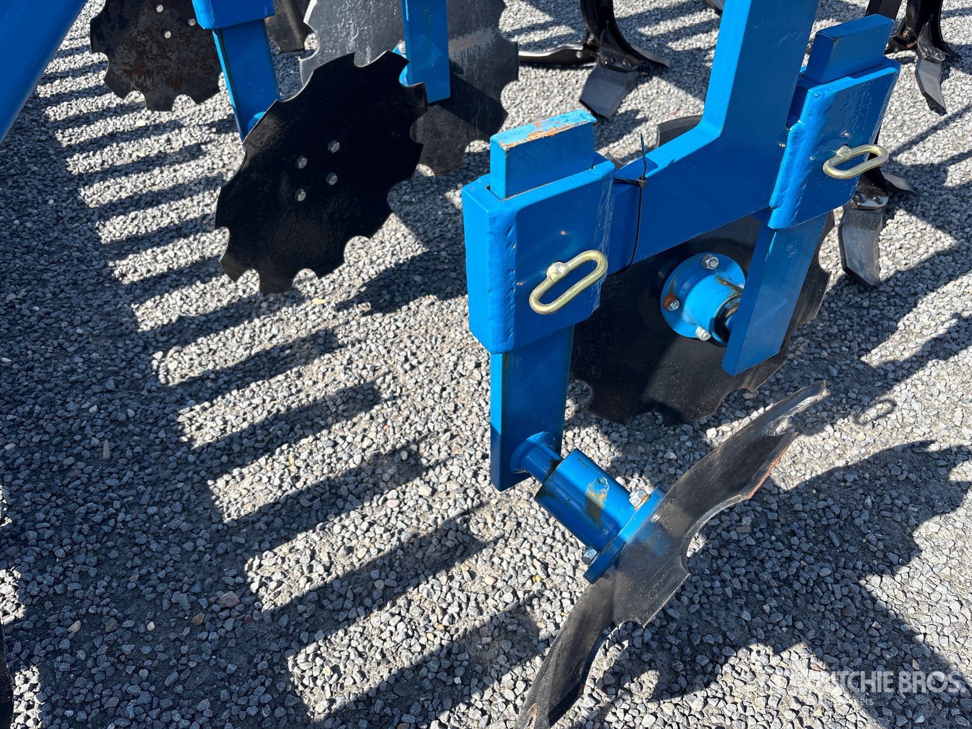 2026 Meyer FLG 3000