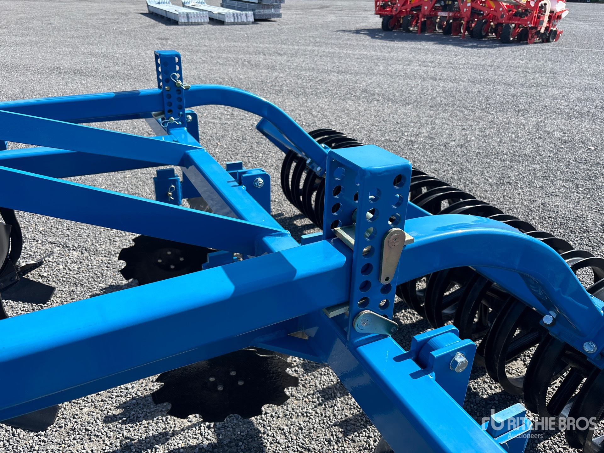 2026 Meyer FLG 3000