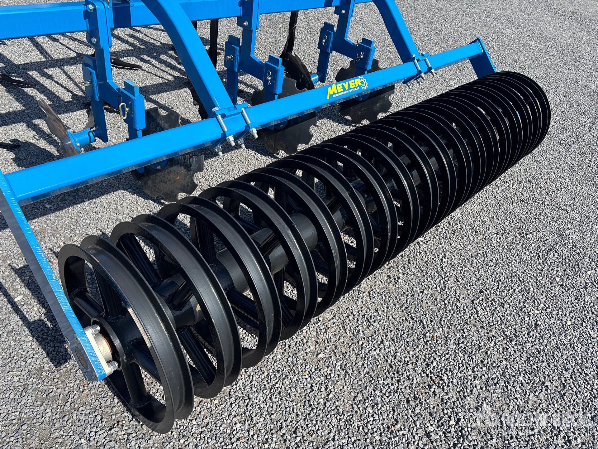 2026 Meyer FLG 3000