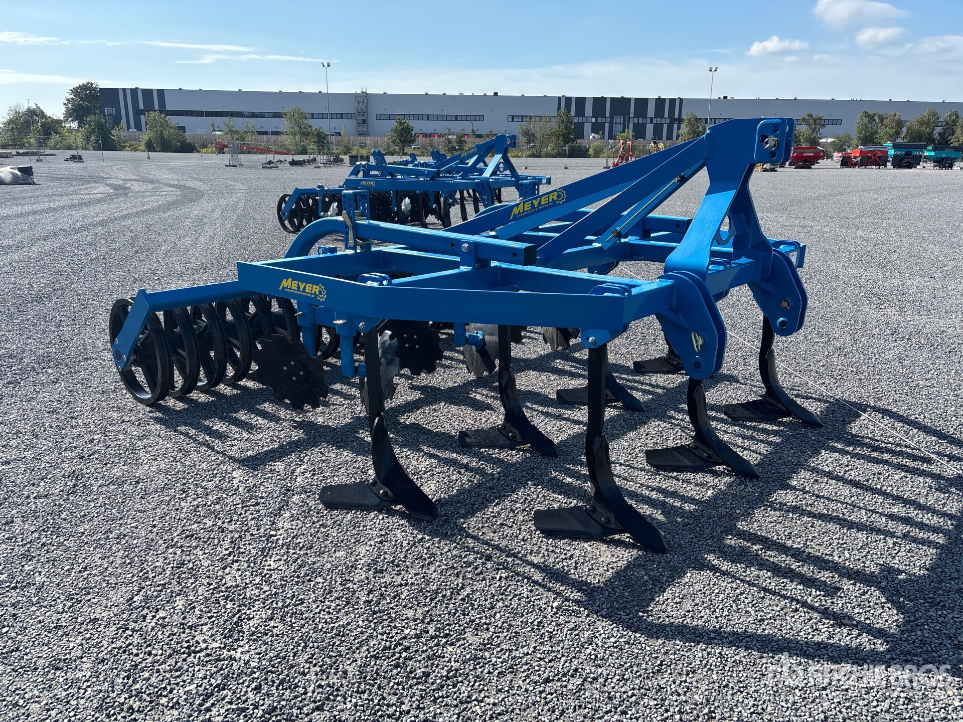2026 Meyer FLG 3000