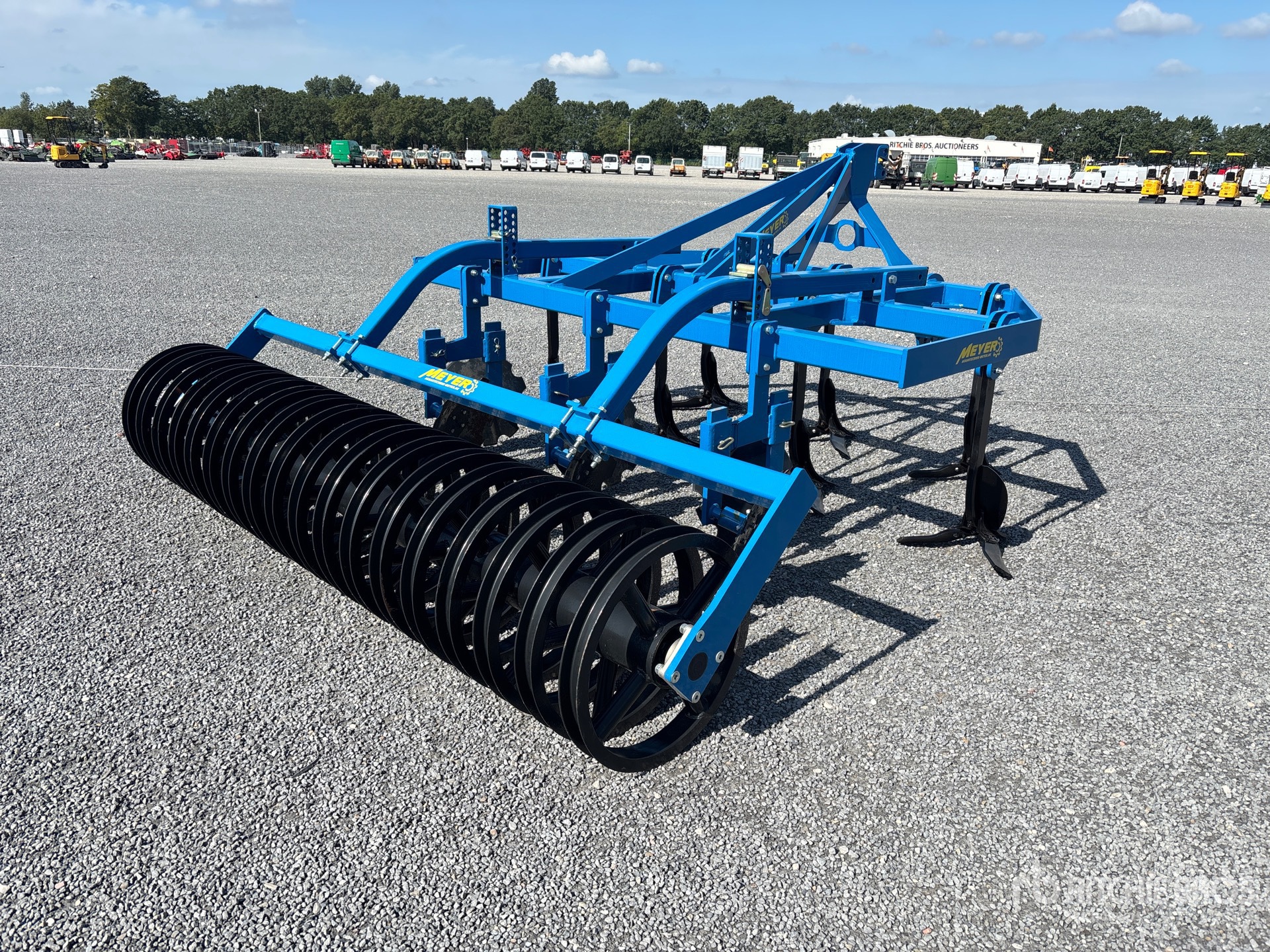 2026 Meyer FLG 3000