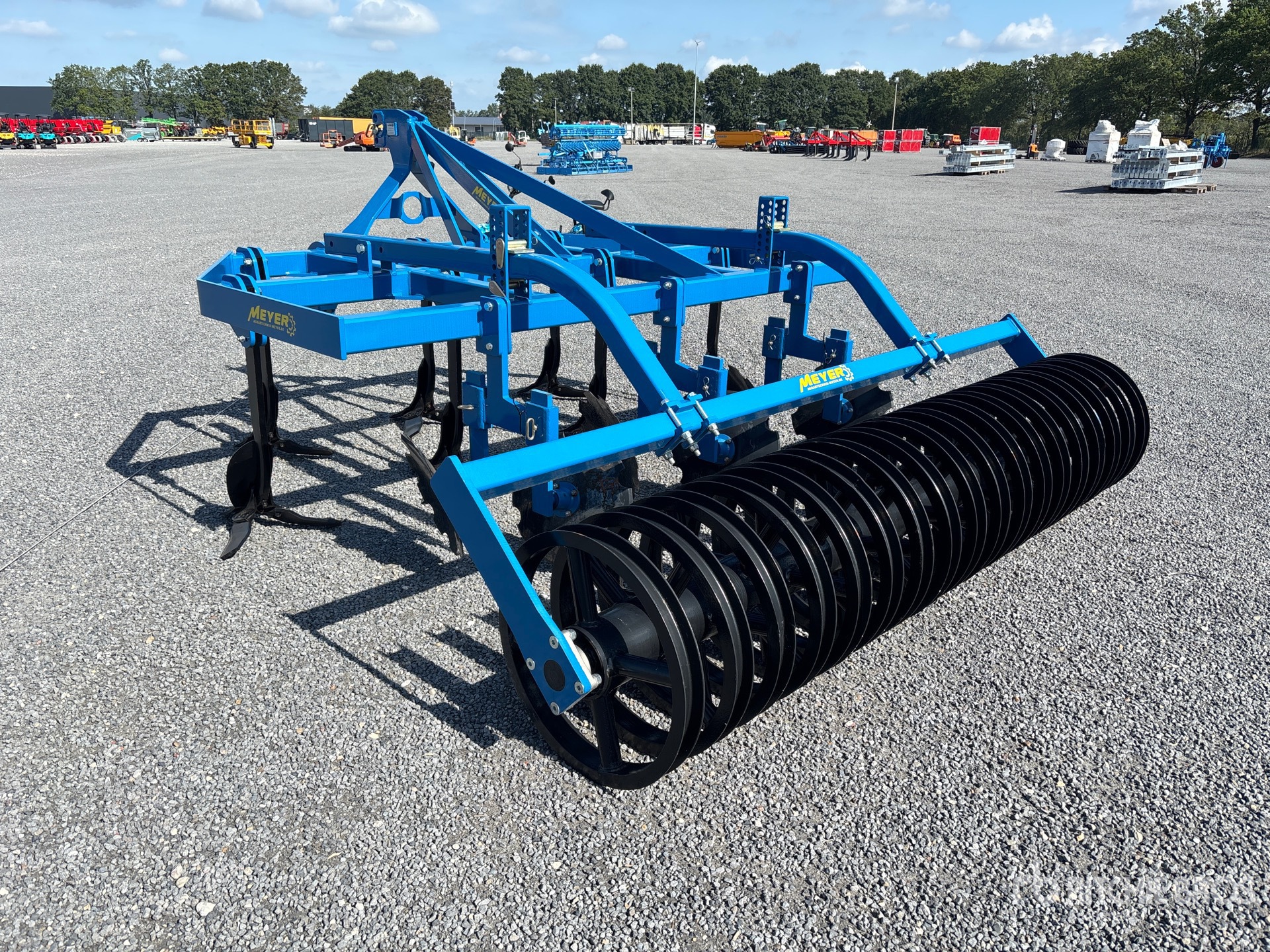 2026 Meyer FLG 3000
