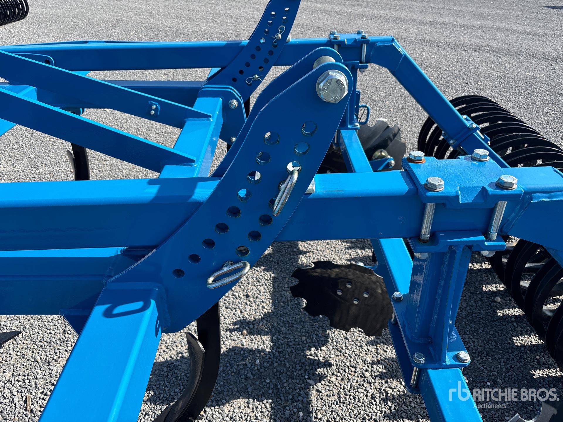2026 Meyer TG 3000