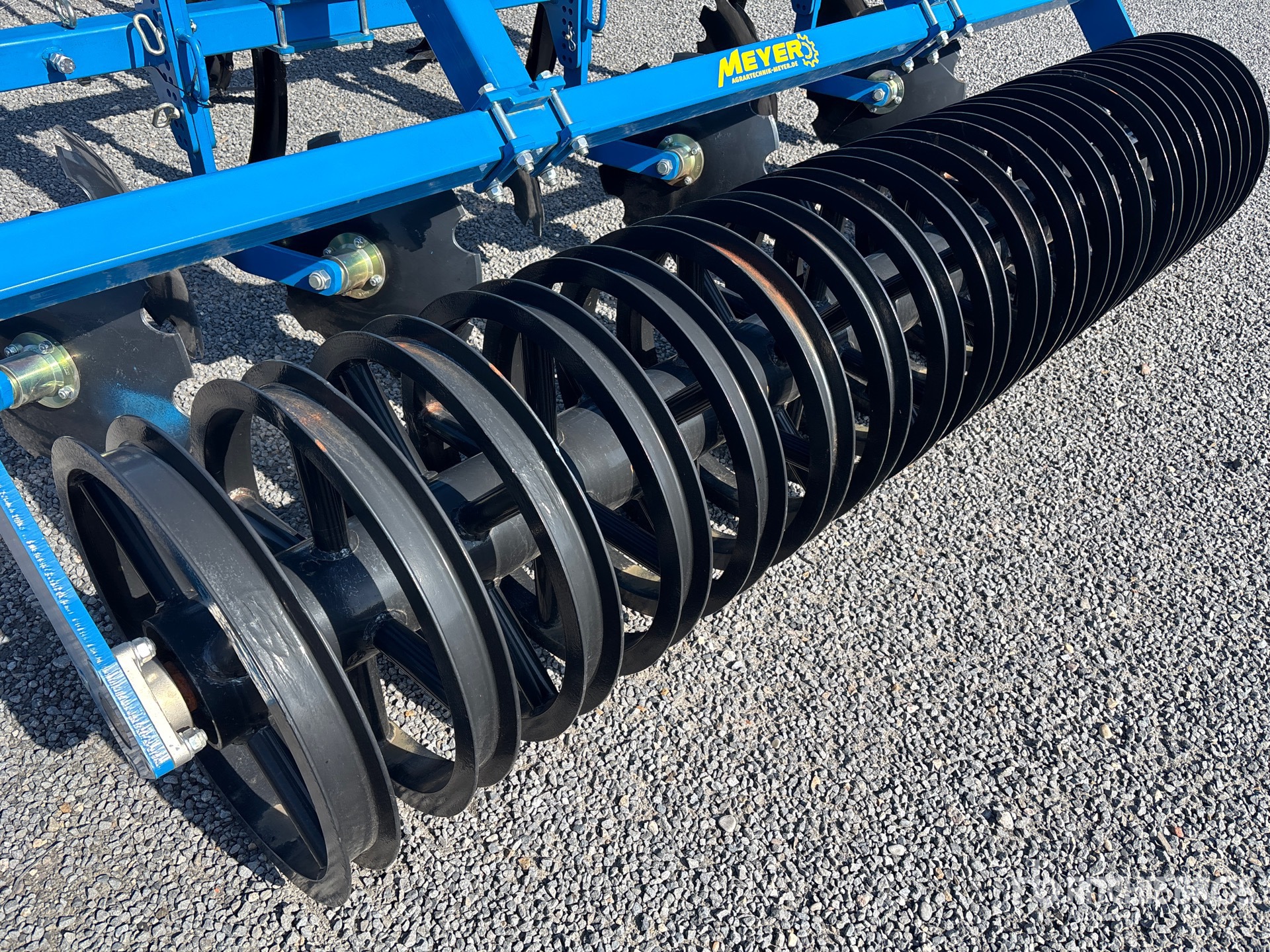 2026 Meyer TG 3000