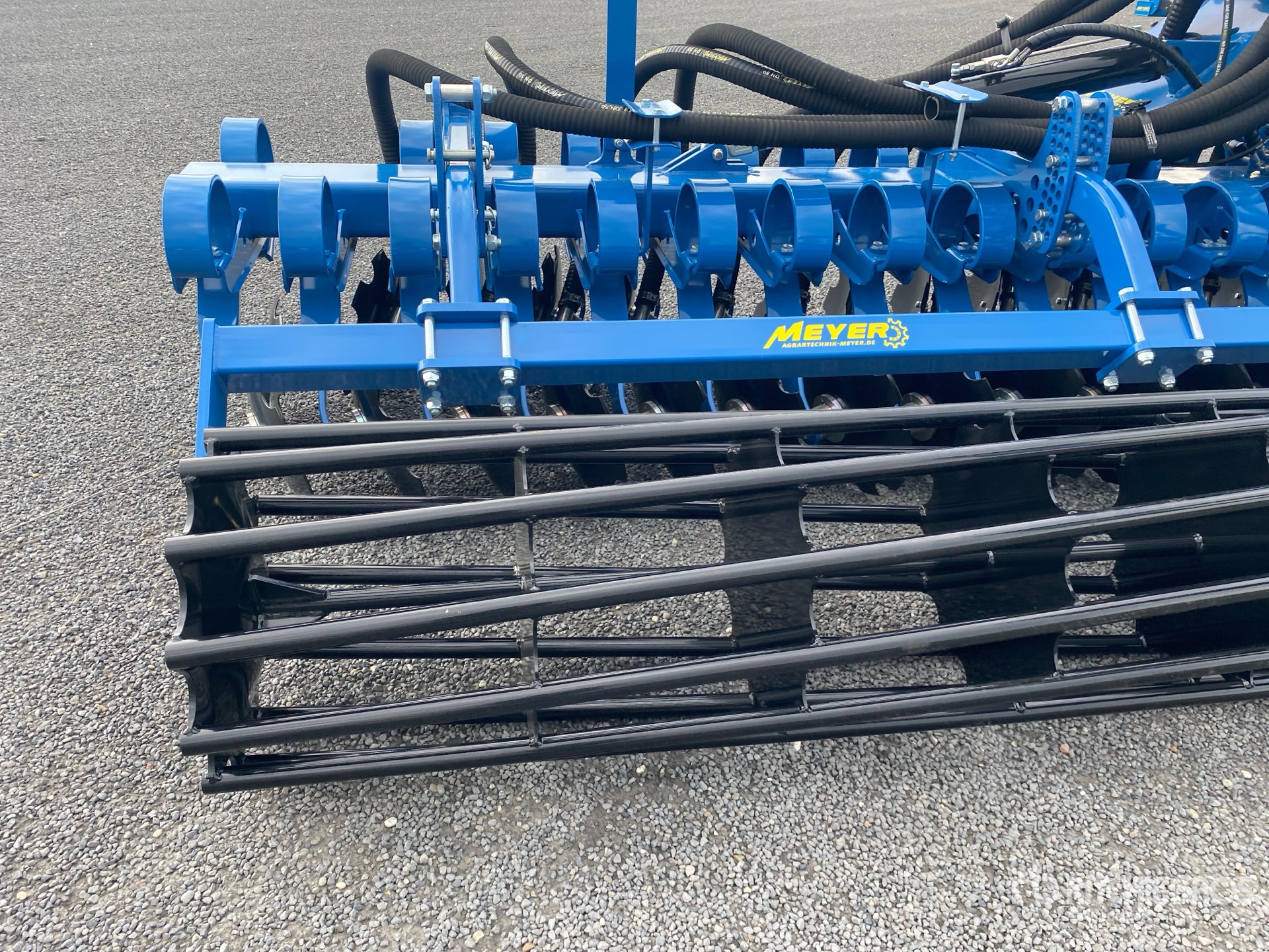 2026 Meyer MIXI 6000F