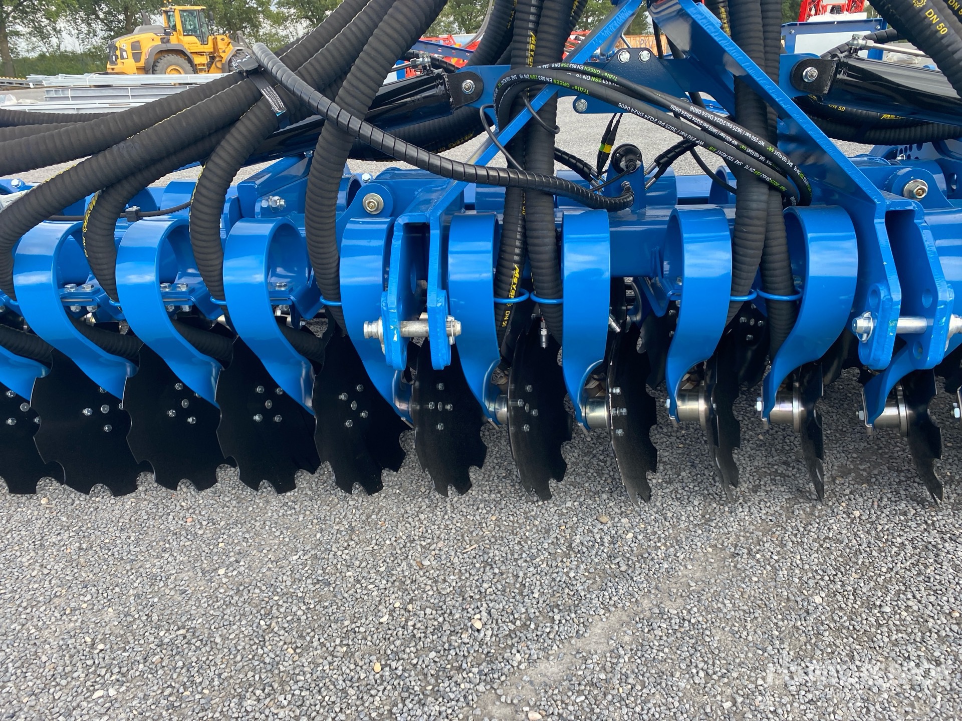2026 Meyer MIXI 6000F