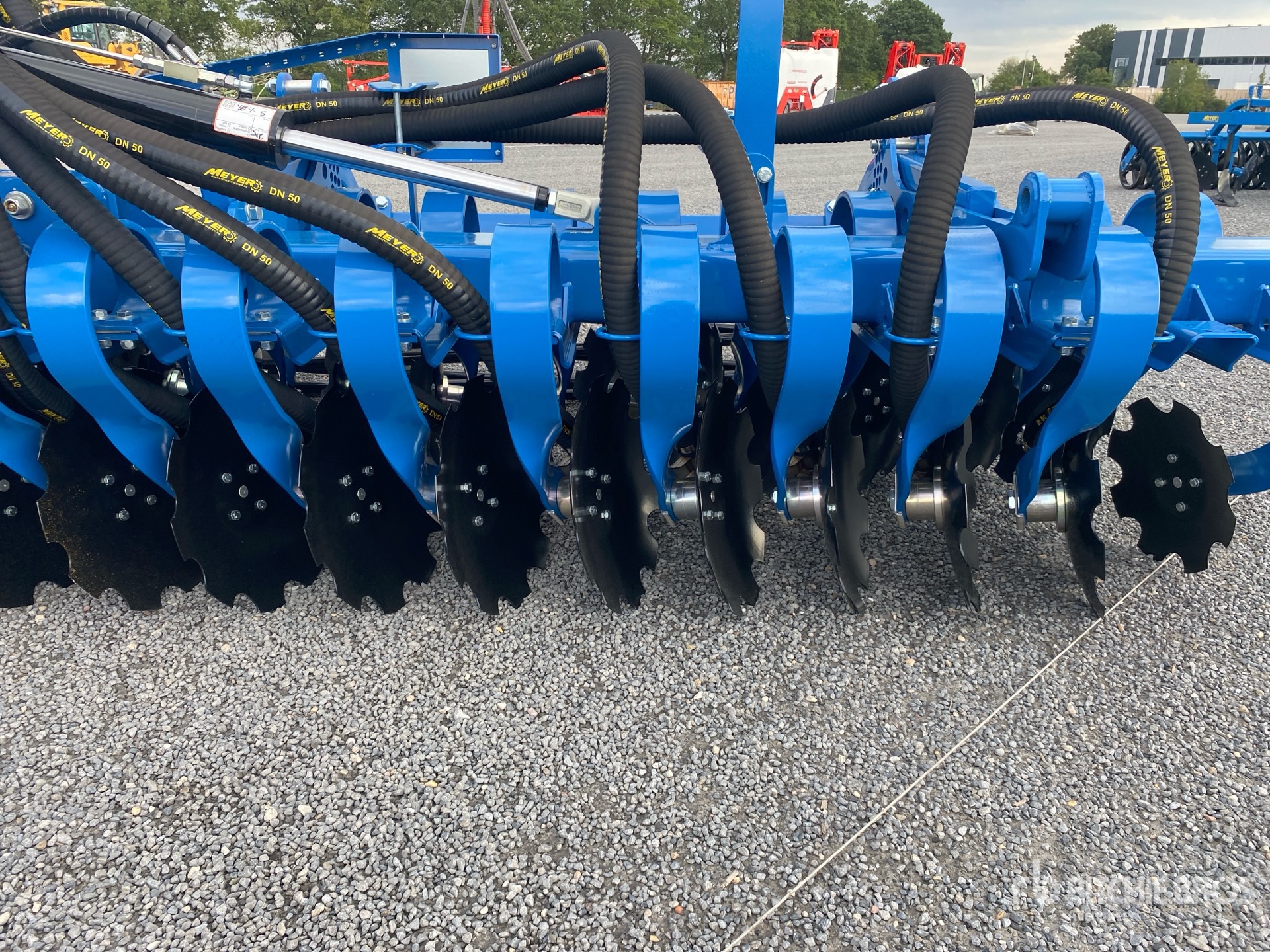 2026 Meyer MIXI 6000F