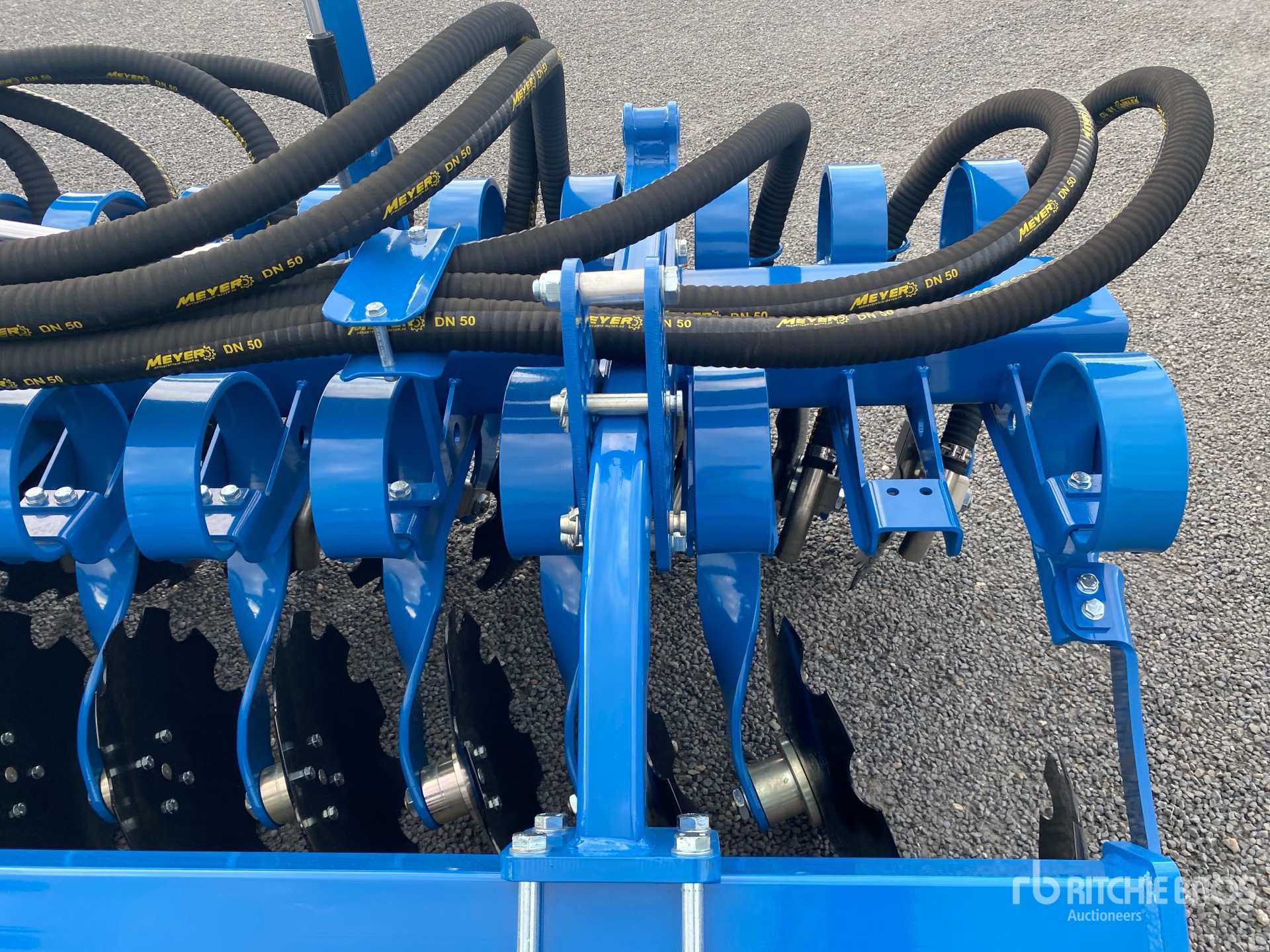 2026 Meyer MIXI 6000F