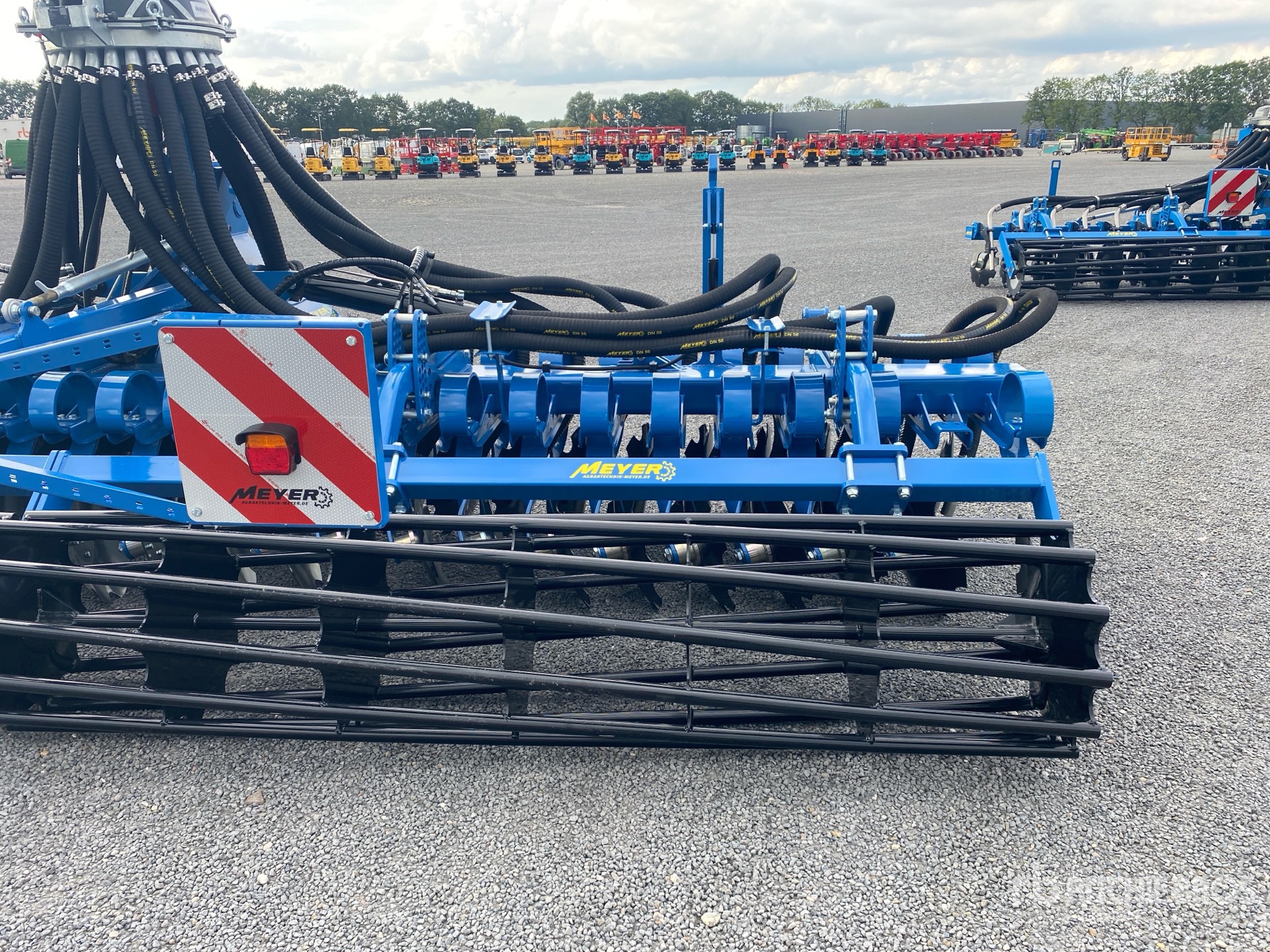 2026 Meyer MIXI 6000F