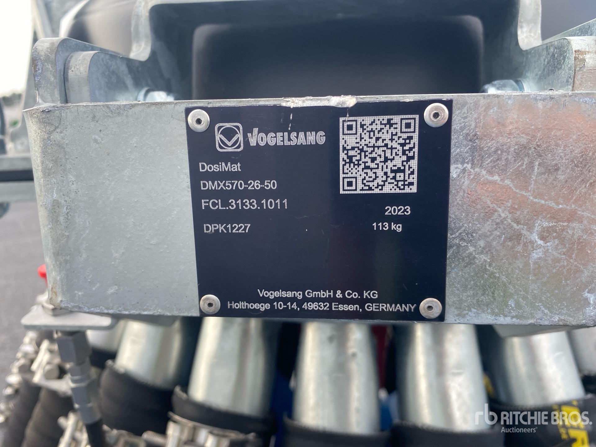 2026 Meyer MIXI 6000F