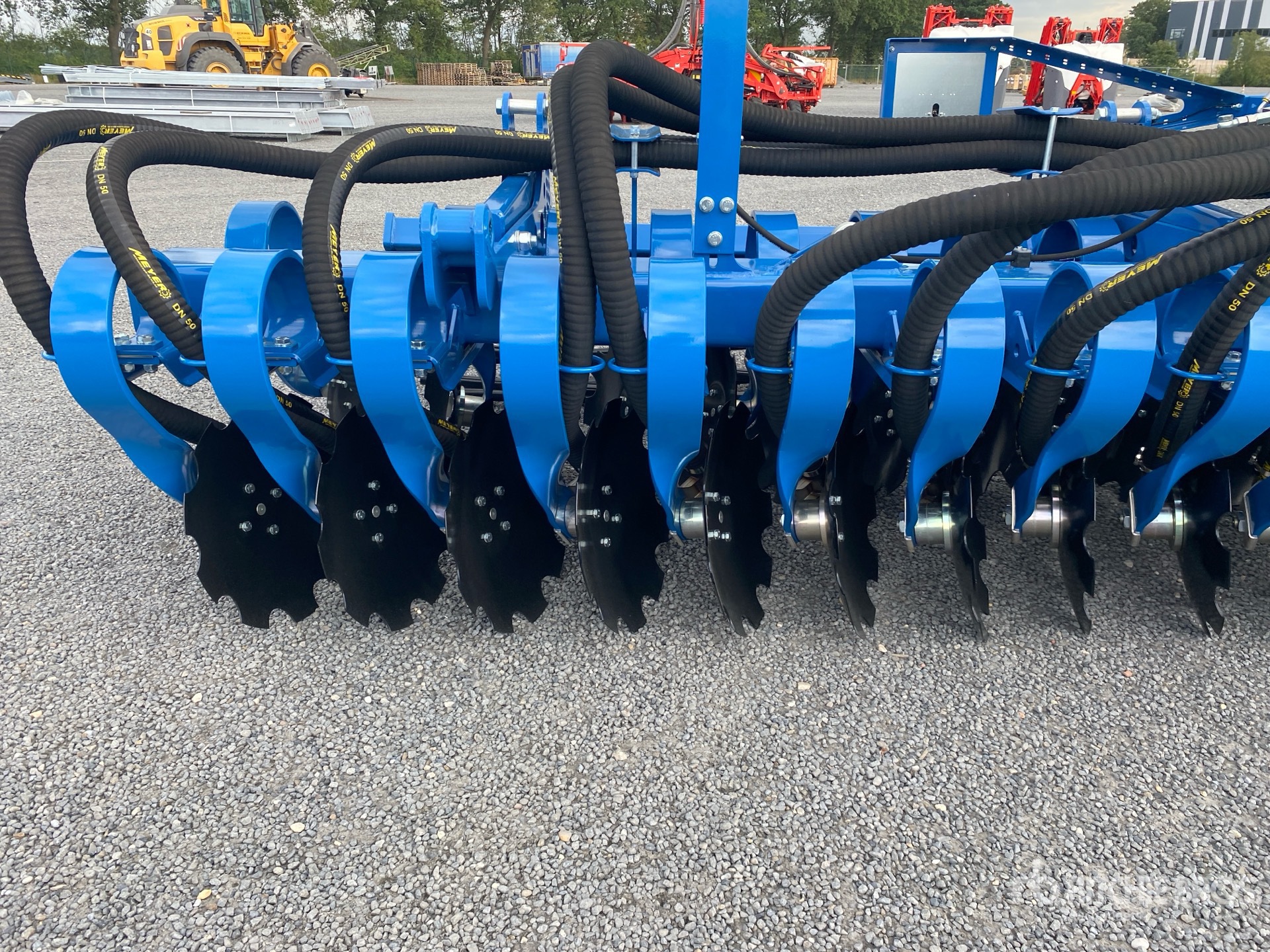 2026 Meyer MIXI 6000F