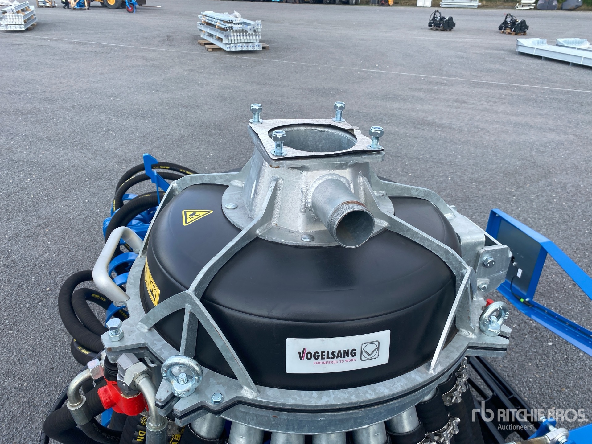 2026 Meyer MIXI 6000F