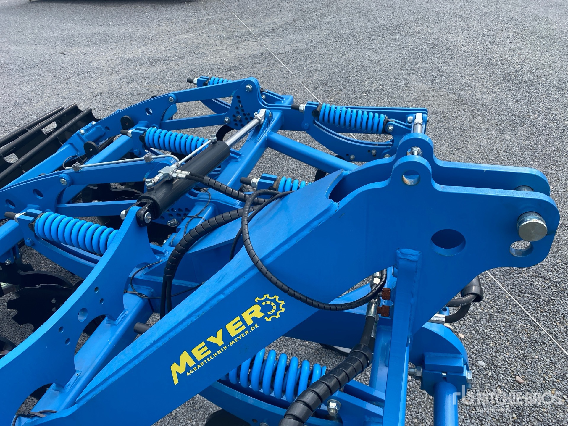 2026 Meyer SZ 5000 GEF