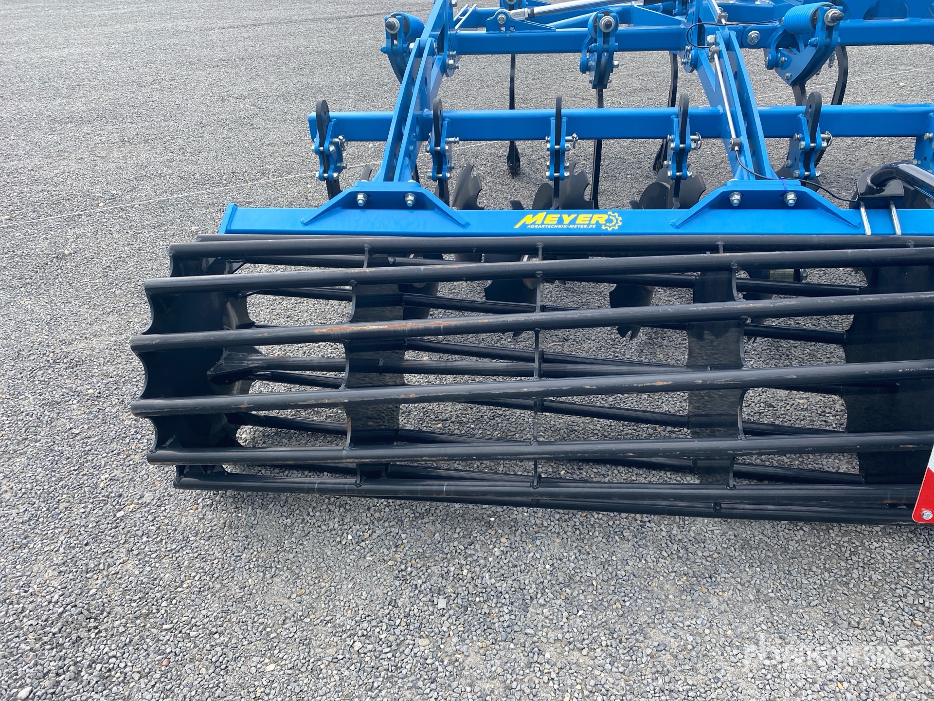 2026 Meyer SZ 5000 GEF