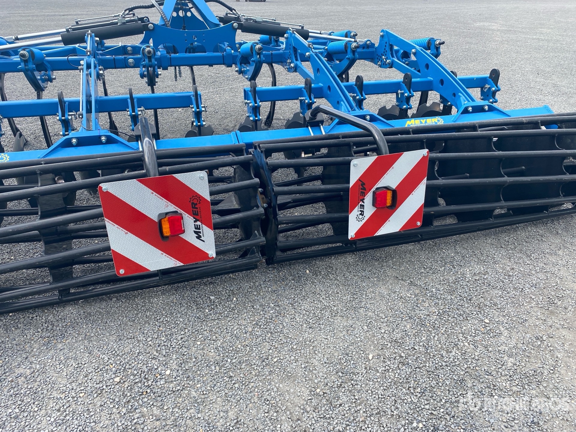 2026 Meyer SZ 5000 GEF
