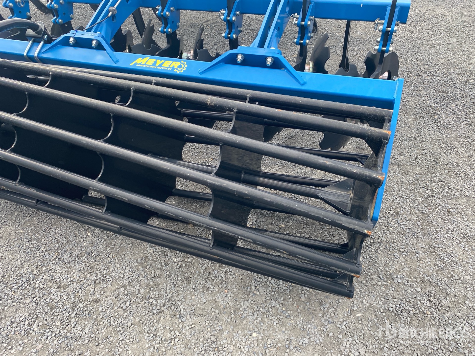 2026 Meyer SZ 5000 GEF