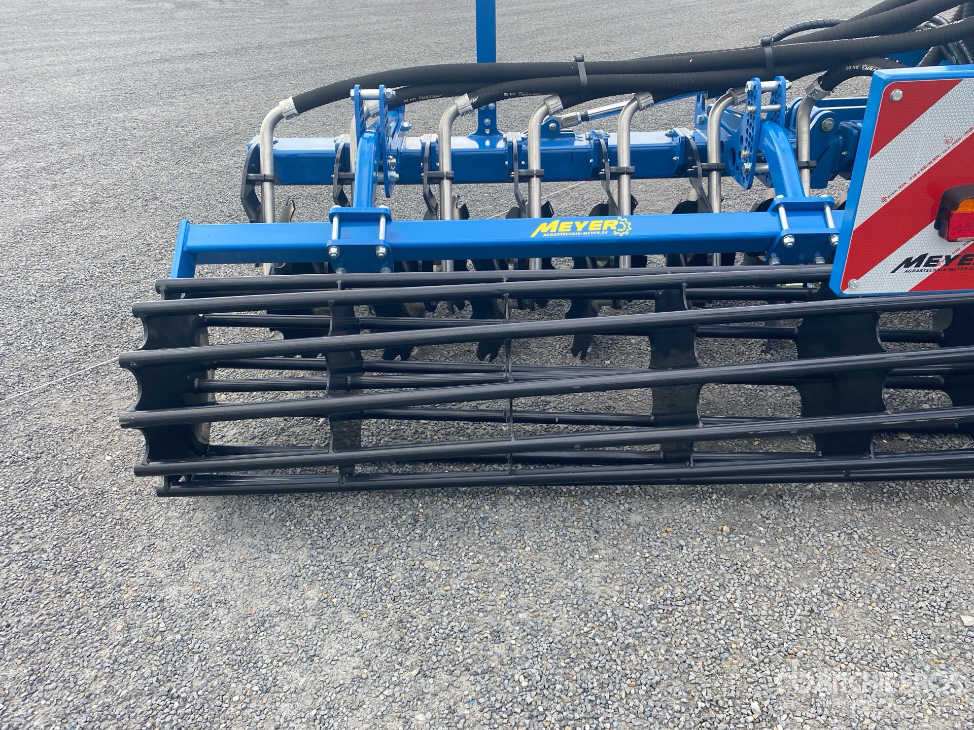 2026 Meyer MAXI 6000