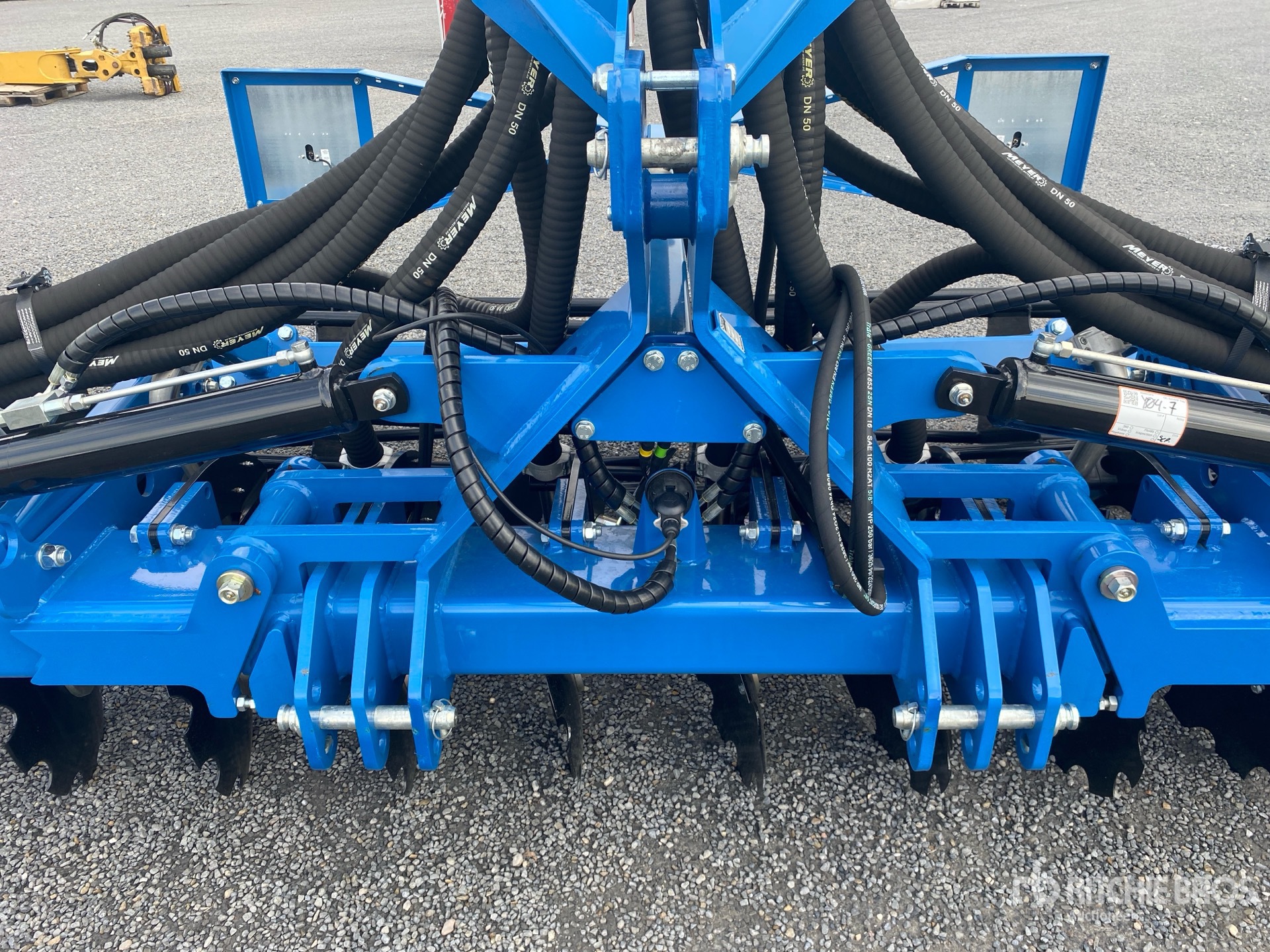 2026 Meyer MAXI 6000