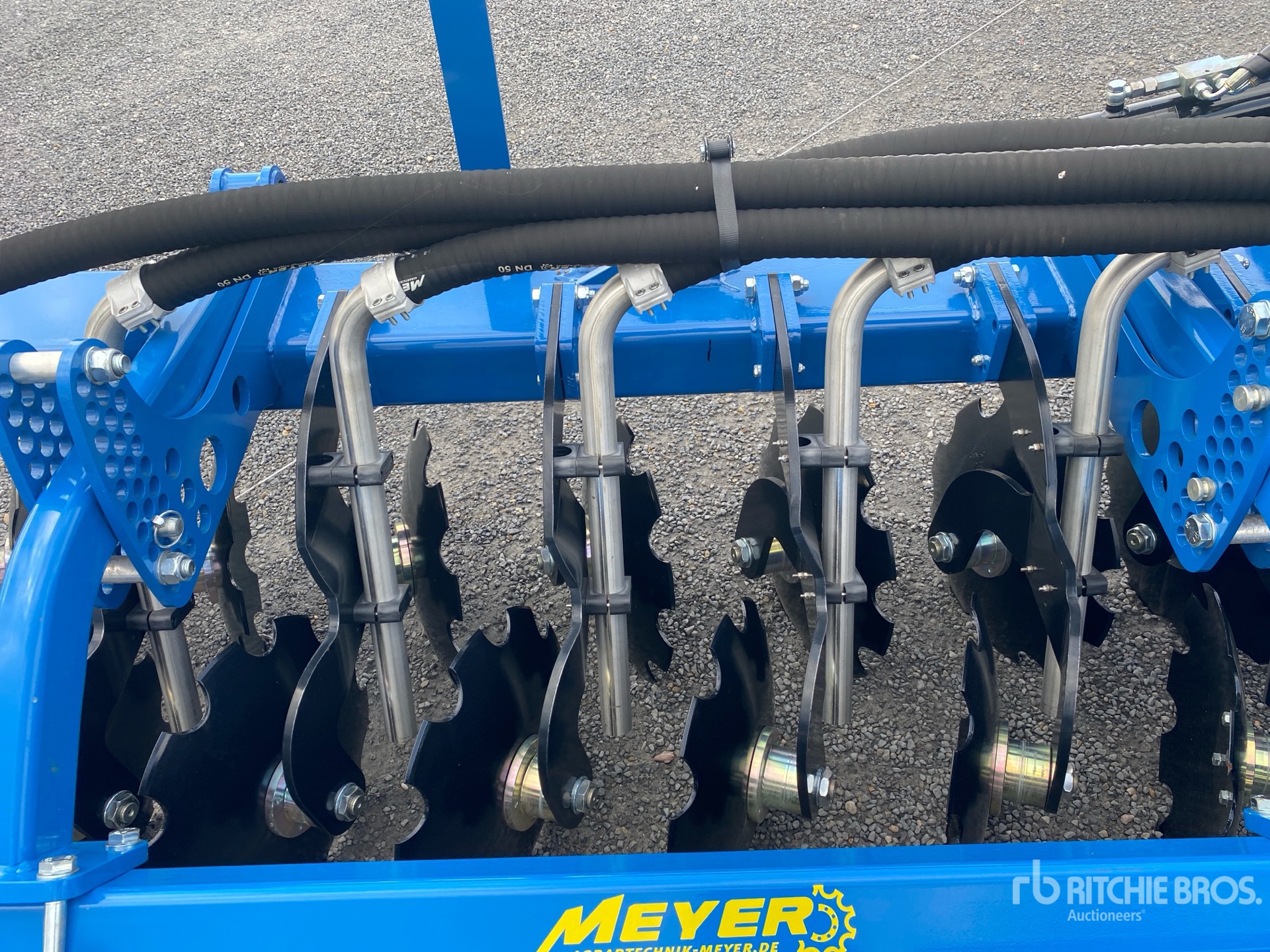 2026 Meyer MAXI 6000